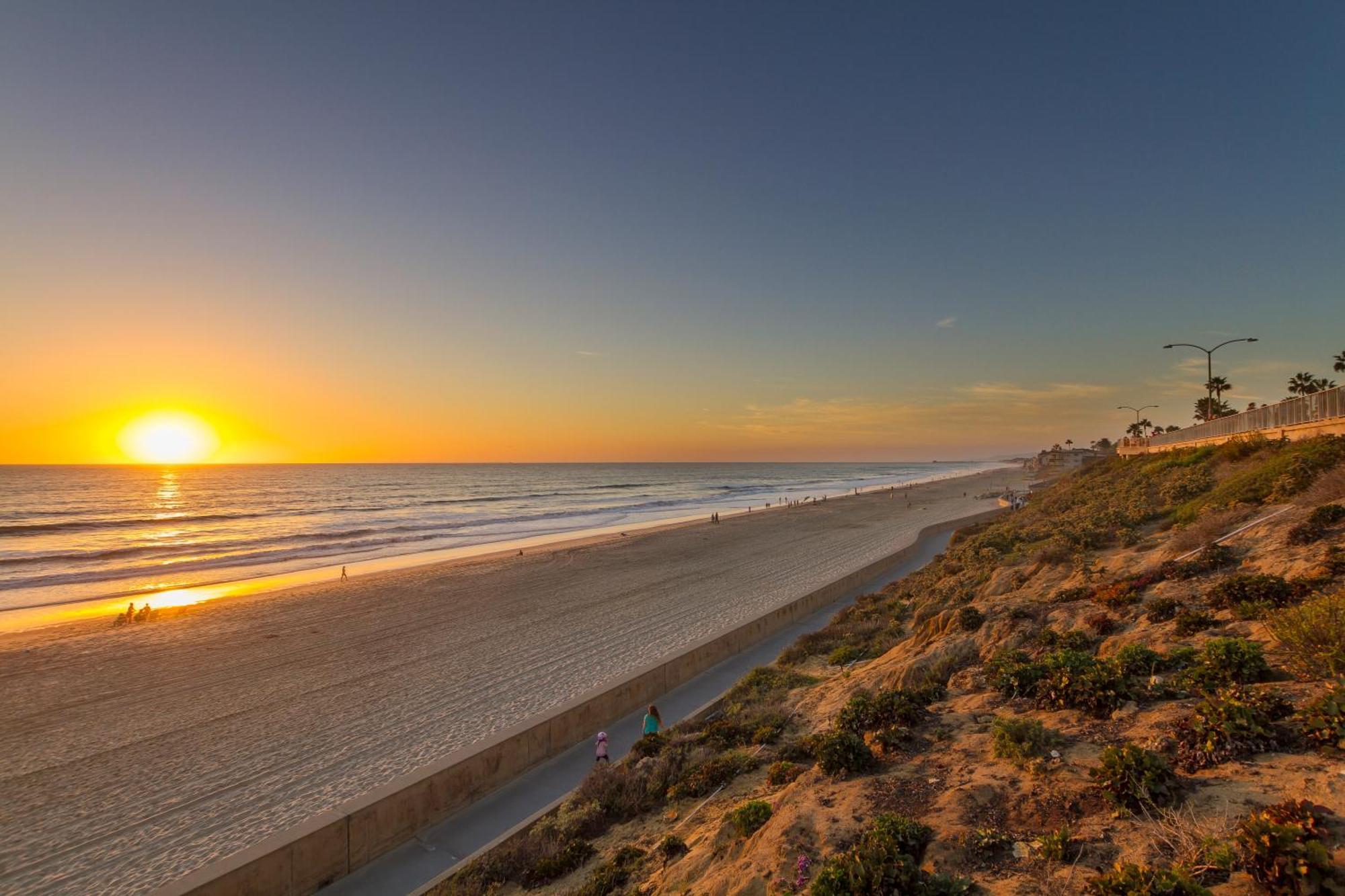 2003 Costa Del Mar Road - Unit 660 Villa Carlsbad Bagian luar foto