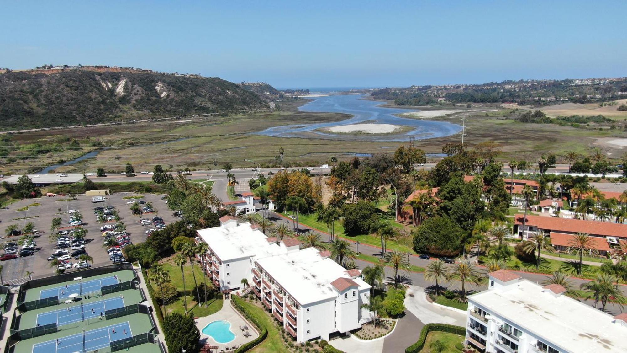 2003 Costa Del Mar Road - Unit 660 Villa Carlsbad Bagian luar foto