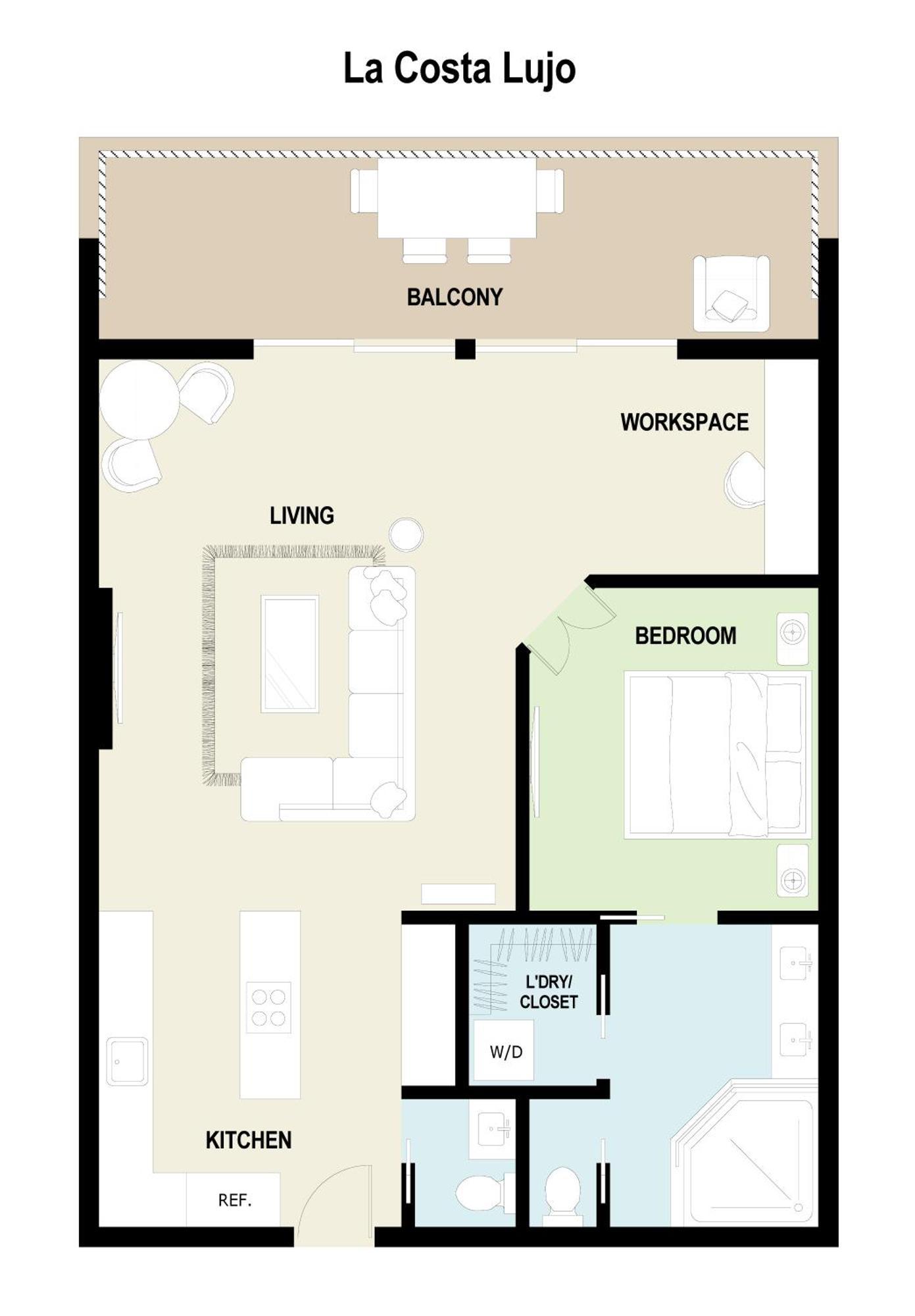 2003 Costa Del Mar Road - Unit 660 Villa Carlsbad Bagian luar foto