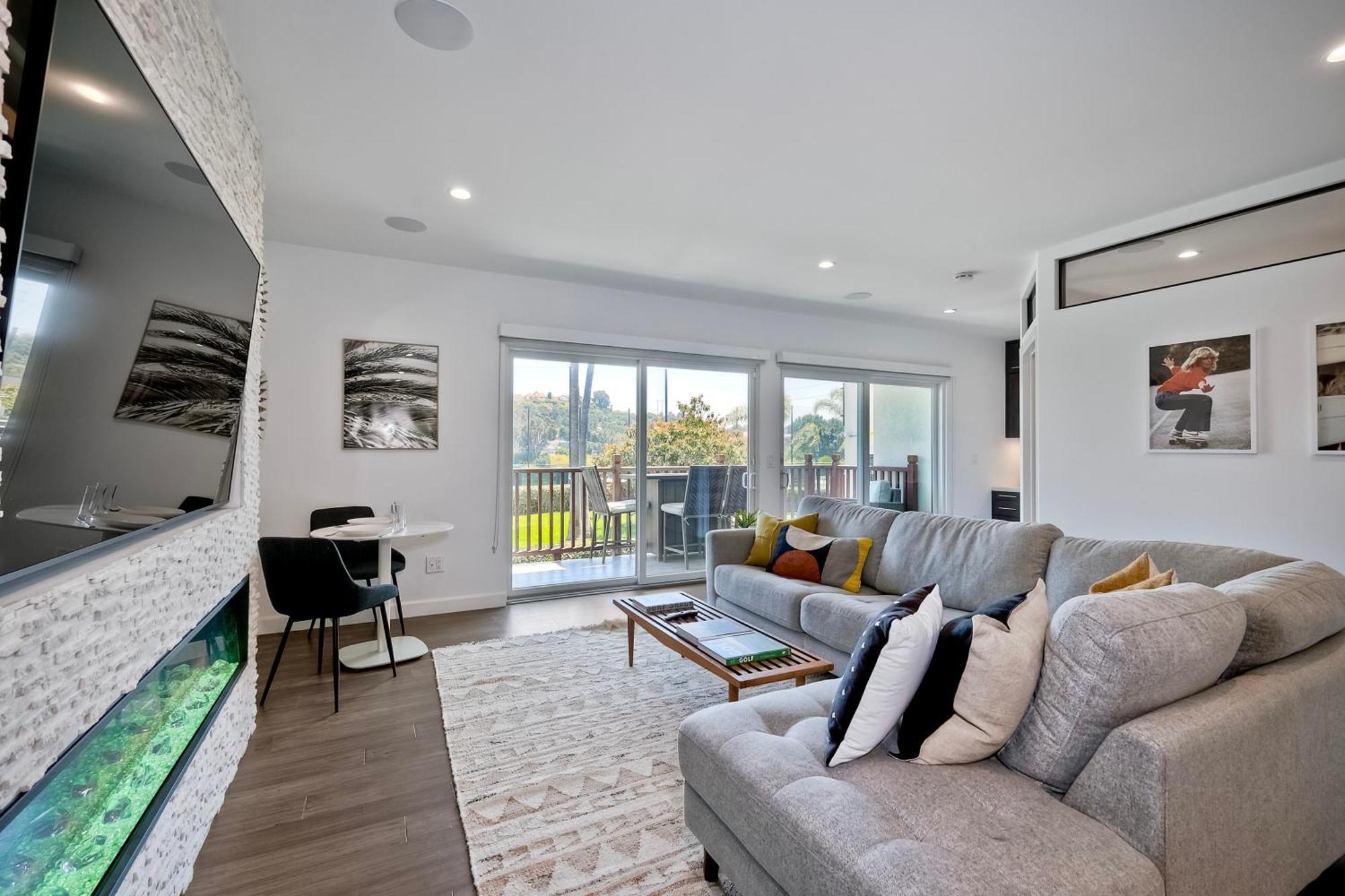 2003 Costa Del Mar Road - Unit 660 Villa Carlsbad Bagian luar foto